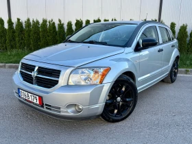 Dodge Caliber 2.0d/140Коня/Не различим от нов/120 000 Хил.км - 8500 лв. - 11722179 3
