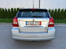 Dodge Caliber 2.0d/140Коня/Не различим от нов/120 000 Хил.км - 8500 лв. - 11722179 5