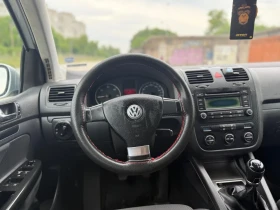 Обява за продажба на VW Golf 6 СКОРОСТИ| | ОБСЛУЖЕН | | ВСИЧКО Е ПЛАТЕНО ! ~5 400 лв. - изображение 8