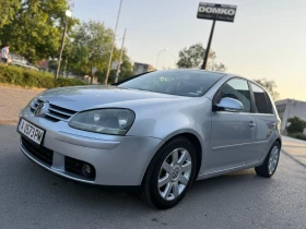 Обява за продажба на VW Golf 6 СКОРОСТИ| | ОБСЛУЖЕН | | ВСИЧКО Е ПЛАТЕНО ! ~5 400 лв. - изображение 1