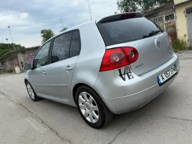 Обява за продажба на VW Golf 6 СКОРОСТИ| | ОБСЛУЖЕН | | ВСИЧКО Е ПЛАТЕНО ! ~5 400 лв. - изображение 5