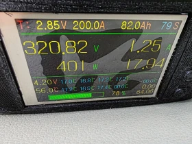 Renault Twingo Elektra - 10500 лв. - 24485002 12