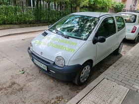 Renault Twingo Elektra - 10500 лв. - 24485002 2