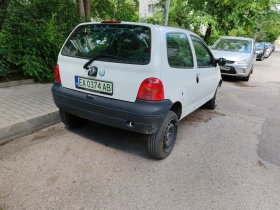 Renault Twingo Elektra - 10500 лв. - 24485002 3