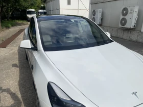 Tesla Model Y Long Range 4x4 - 48900 лв. - 28173499 10
