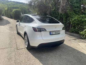 Tesla Model Y Long Range 4x4 - 48900 лв. - 28173499 13