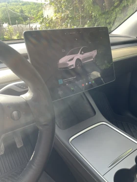 Tesla Model Y Long Range 4x4 - 48900 лв. - 28173499 7