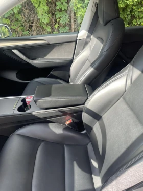 Tesla Model Y Long Range 4x4 - 48900 лв. - 28173499 8
