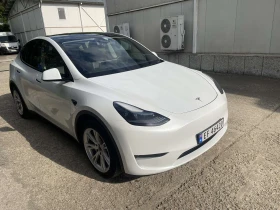 Tesla Model Y Long Range 4x4 - 48900 лв. - 28173499 9