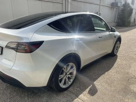 Tesla Model Y Long Range 4x4 - 48900 лв. - 28173499 12