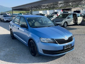 Skoda Rapid ELEGANCE! 105ks!! Euro-5b!!! | Mobile.bg    7