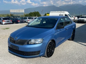 Skoda Rapid ELEGANCE! 105ks!! Euro-5b!!! | Mobile.bg    2