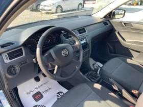 Skoda Rapid ELEGANCE! 105ks!! Euro-5b!!! | Mobile.bg    8