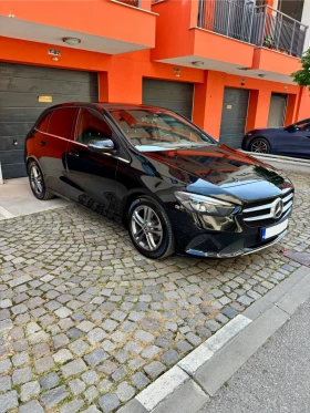 Обява за продажба на Mercedes-Benz B 180 Top ~39 666 лв. - изображение 2