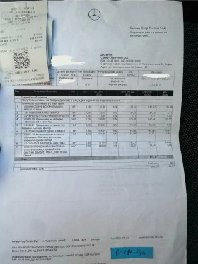 Mercedes-Benz B 180 Top | Mobile.bg    14