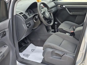 VW Touran 1.9tdi 105hp 6 ck. 7  | Mobile.bg    9
