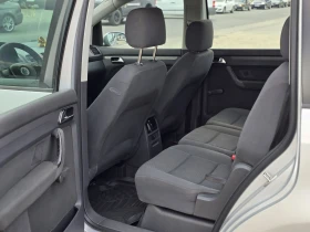 VW Touran 1.9tdi 105hp 6 ck. 7  | Mobile.bg    10