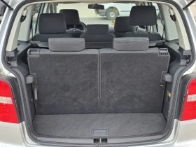 VW Touran 1.9tdi 105hp 6 ck. 7  | Mobile.bg    11