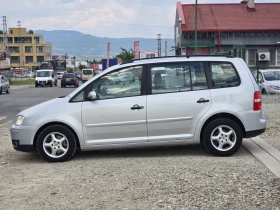    VW Touran 1.9tdi 105hp 6 ck. 7 