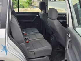 VW Touran 1.9tdi 105hp 6 ck. 7  | Mobile.bg    12