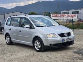 VW Touran 1.9tdi 105hp 6 ck. 7  | Mobile.bg    7
