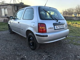 Nissan Micra | Mobile.bg    2