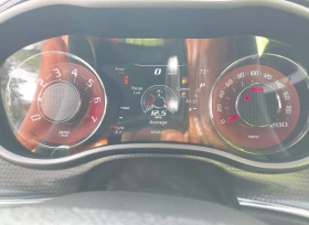 Dodge Challenger 2018 DODGE CHALLENGER SRT HELLCAT - 65500 лв. - 98132652 9