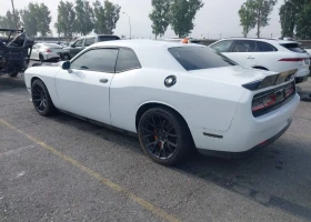 Dodge Challenger 2018 DODGE CHALLENGER SRT HELLCAT - 65500 лв. - 98132652 6