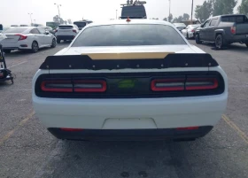 Dodge Challenger 2018 DODGE CHALLENGER SRT HELLCAT - 65500 лв. - 98132652 7
