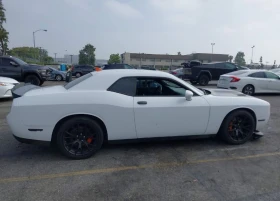 Dodge Challenger 2018 DODGE CHALLENGER SRT HELLCAT - 65500 лв. - 98132652 4