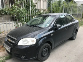 Chevrolet Aveo | Mobile.bg    2