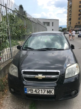 Chevrolet Aveo | Mobile.bg    4