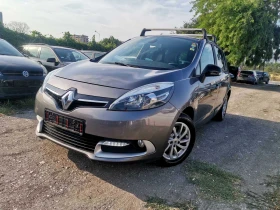 Renault Scenic 1.5dci/LIMITED/УНИКАЛЕН