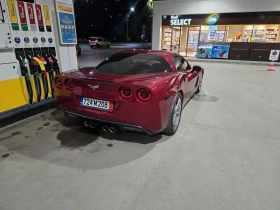 Chevrolet Corvette C6 LS3 6.2  6  | Mobile.bg    3
