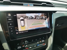 VW Arteon R-Line 2.0 TDI SCR 4MOT DSG - 79600 лв. - 29955511 15