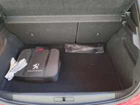 Peugeot 208 E-ALLURE-VIRTUAL COCPIT-88000.LED-NAVI | Mobile.bg    15
