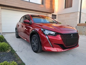 Обява за продажба на Peugeot 208 E-ALLURE-VIRTUAL COCPIT-88000км.LED-NAVI ~29 990 лв. - изображение 1