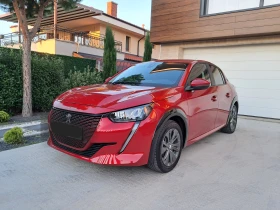 Обява за продажба на Peugeot 208 E-ALLURE-VIRTUAL COCPIT-88000км.LED-NAVI ~29 990 лв. - изображение 1