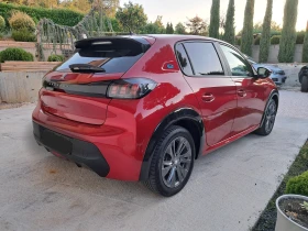 Обява за продажба на Peugeot 208 E-ALLURE-VIRTUAL COCPIT-88000км.LED-NAVI ~29 990 лв. - изображение 2