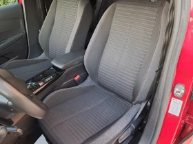 Обява за продажба на Peugeot 208 E-ALLURE-VIRTUAL COCPIT-88000км.LED-NAVI ~29 990 лв. - изображение 7