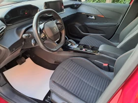 Обява за продажба на Peugeot 208 E-ALLURE-VIRTUAL COCPIT-88000км.LED-NAVI ~29 990 лв. - изображение 4