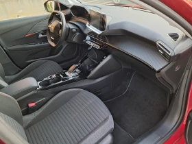 Обява за продажба на Peugeot 208 E-ALLURE-VIRTUAL COCPIT-88000км.LED-NAVI ~29 990 лв. - изображение 5