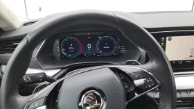 Skoda Octavia 2.0TDI/FIRST-EDITION/150HP/KLESS/AMBI/NAVI/584f - 49199 лв. - 50334973 11