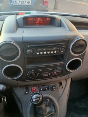 Peugeot Partner - 6900 лв. - 76841409 6
