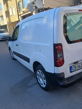 Peugeot Partner - 6900 лв. - 76841409 2