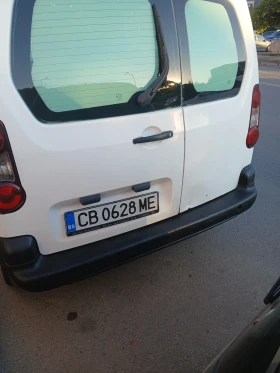 Peugeot Partner - 6900 лв. - 76841409 5