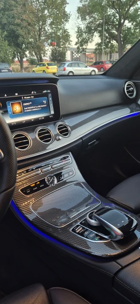 Обява за продажба на Mercedes-Benz E 220 ~59 999 лв. - изображение 5