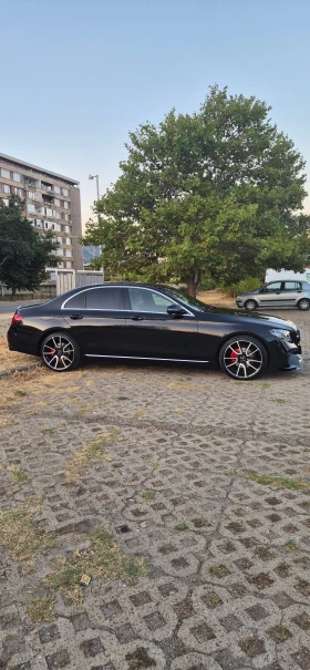 Обява за продажба на Mercedes-Benz E 220 ~59 999 лв. - изображение 2