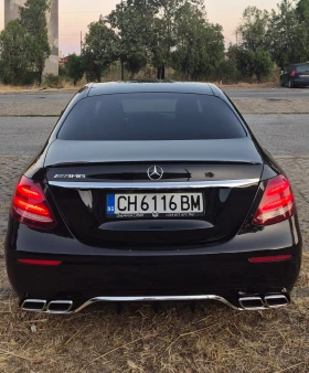 Обява за продажба на Mercedes-Benz E 220 ~59 999 лв. - изображение 3