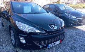 Обява за продажба на Peugeot 308 1.6HDI 109 к.с ~5 999 лв. - изображение 10
